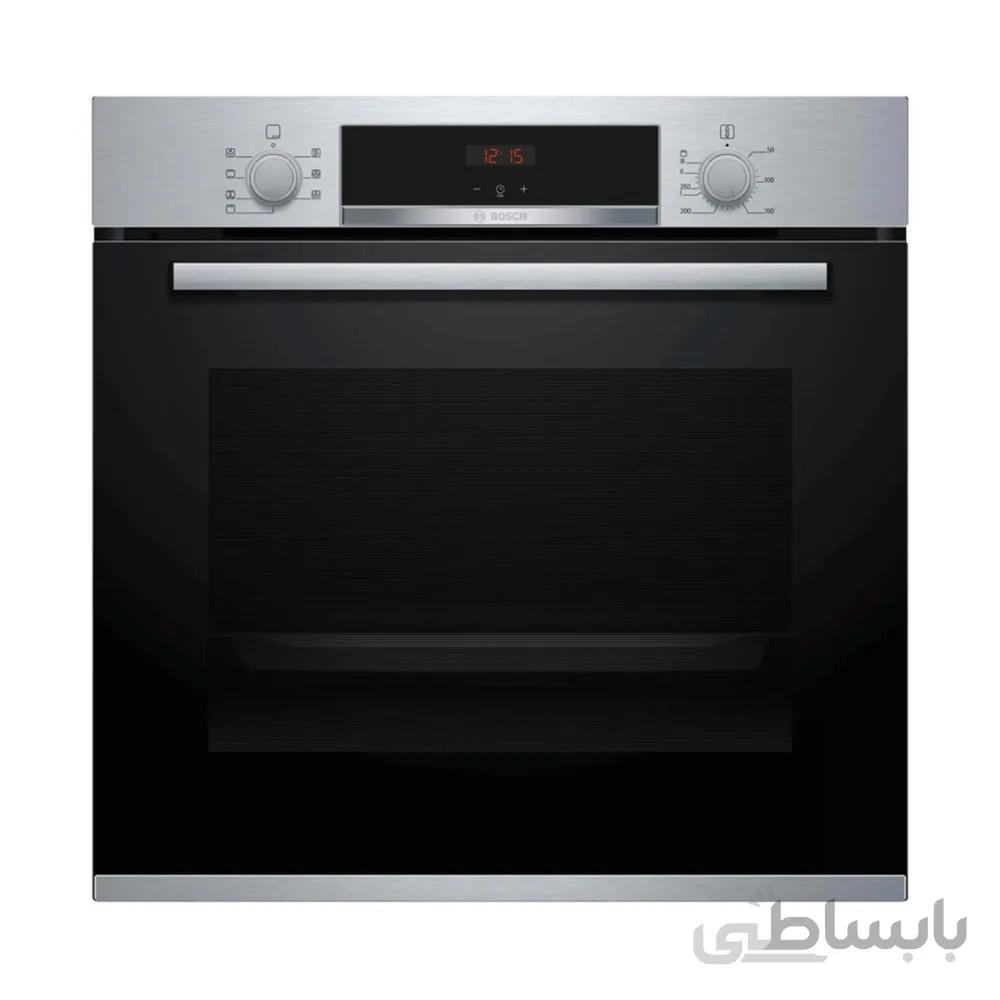 فر توکار بوش مدل BOSCH HBA513BS1