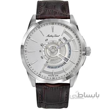 ساعت مچی متی تیسوت مدل H711AS |H711AS