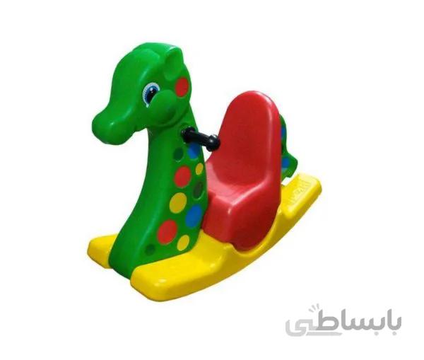 زرافه تعادلی پیتکو