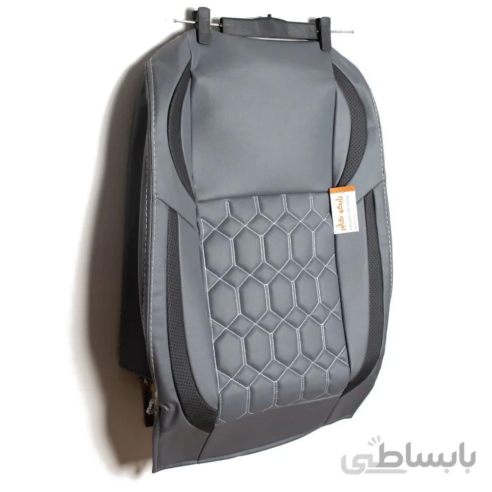 روکش صندلی چرم رایکو مناسب برای کوئیک