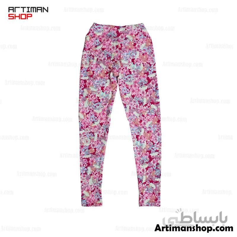 لگ دخترانه برند LuLaRoe کد 2068