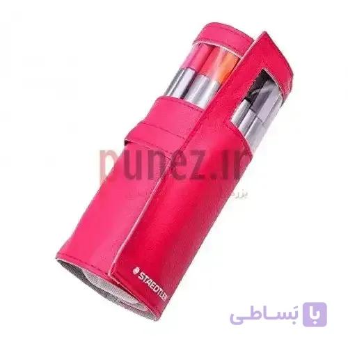 روان نویس 20 رنگ استدلر مدل Triplus Fineliner