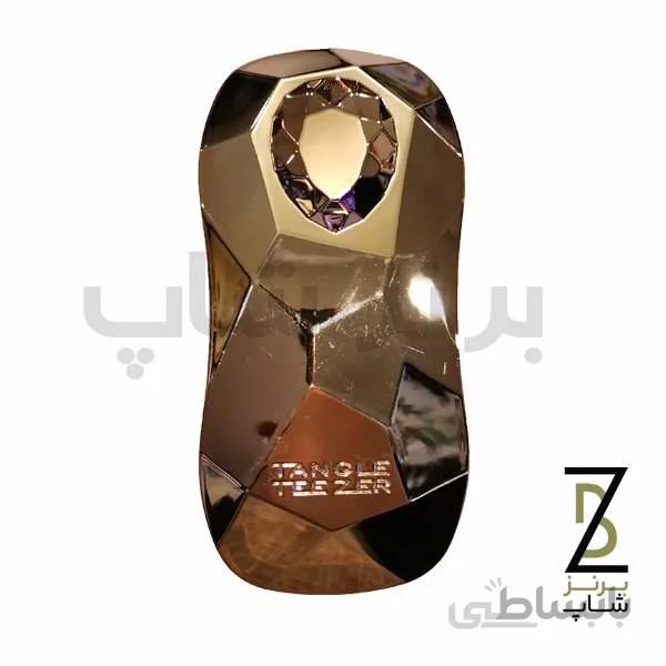 برس مو تینگل تیزر مدل detangling (الماسی)