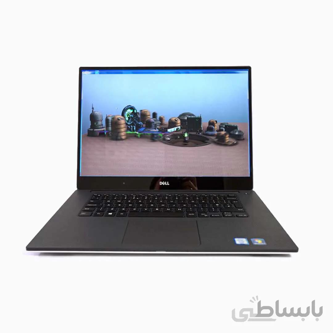 لپ تاپ دل DELL Precision 5510 TOUCH