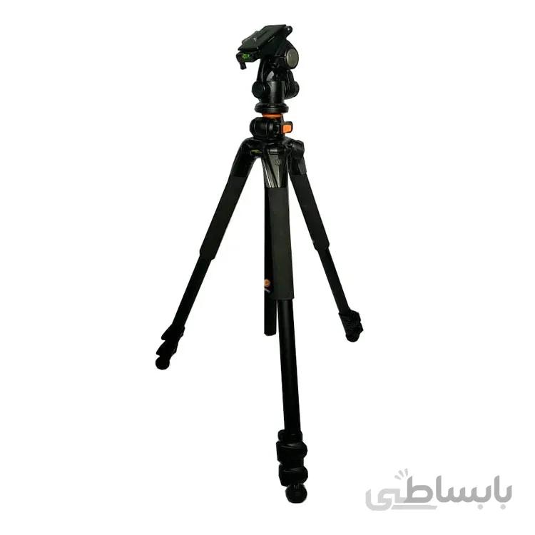 Vanguard Alta Pro 263AP Aluminum Tripod Kit