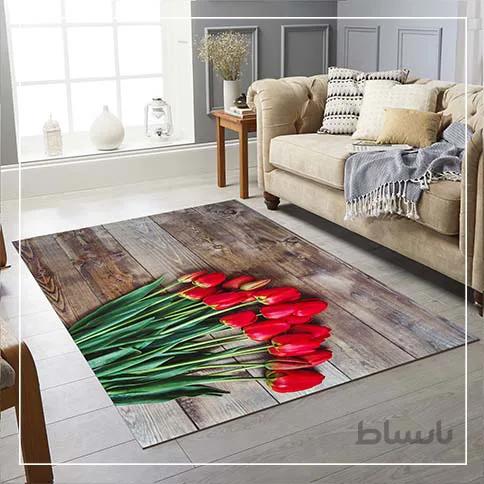 طرح لاله سرخ
