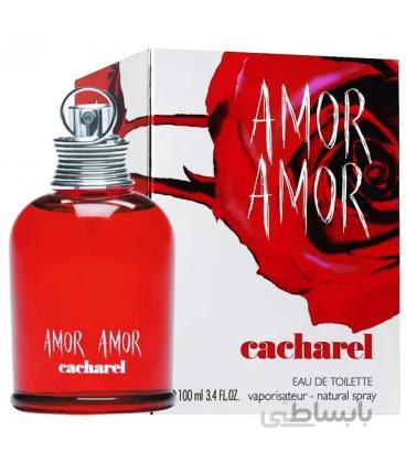 Amor Amor Cacharel