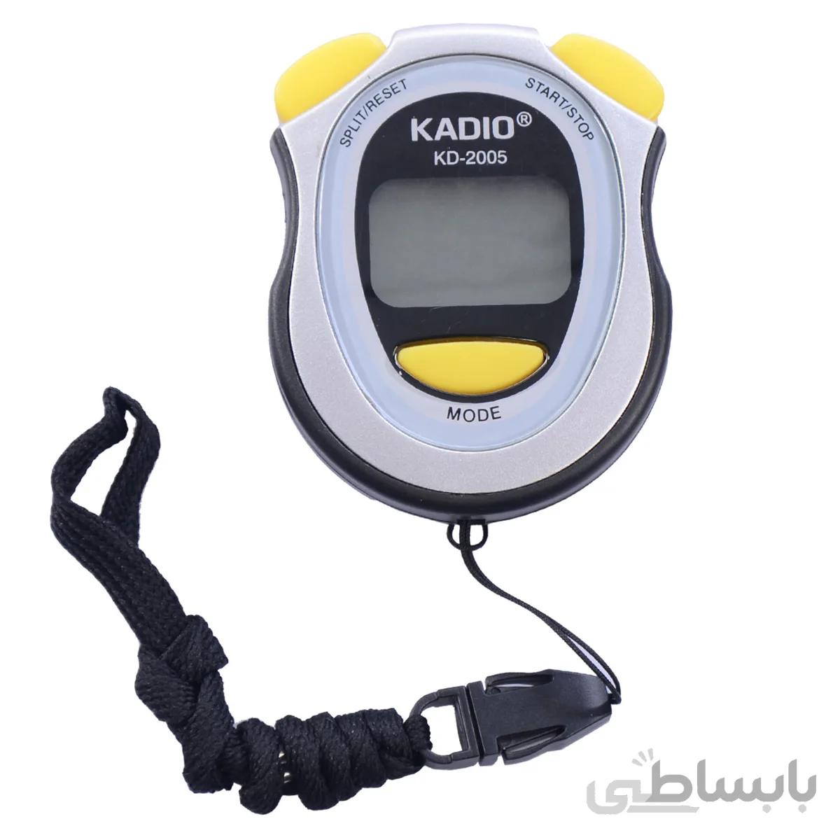 کرنومتر کادیو مدل kd-2005