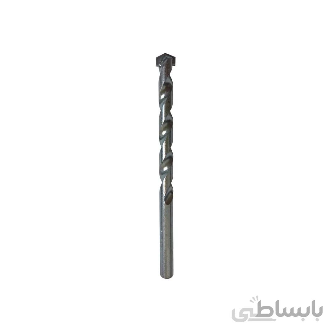 مته الماسه سایز 8 میلیمتر