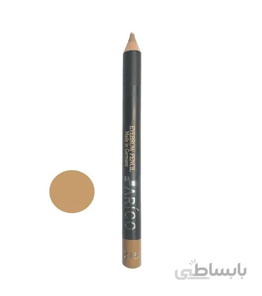 مداد ابرو پودری آریکو شماره ۲۱۵