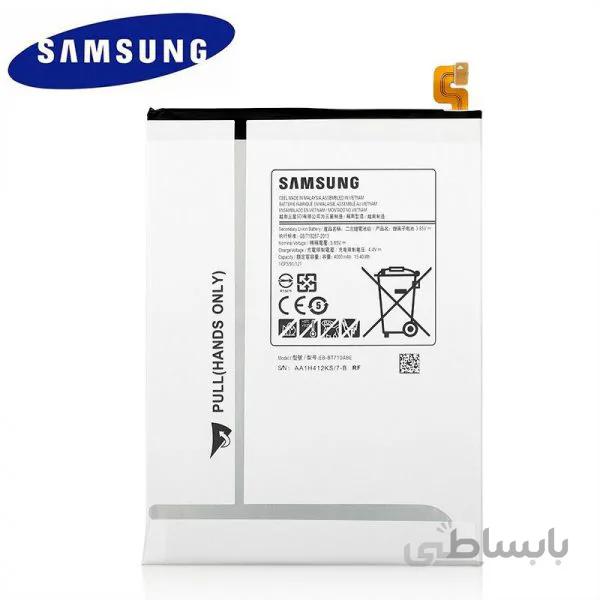باتری اورجینال تبلت سامسونگ Samsung Galaxy TAB S2 SM-T710 SM-T713 ا Samsung Galaxy TAB S2 SM-T710 Original Battery