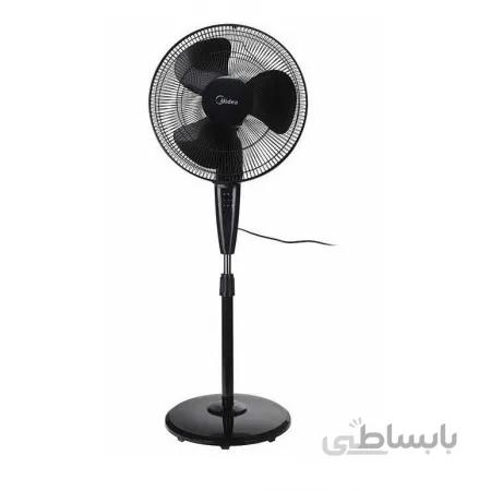 پنکه مایدیا مدل FS40-21FR ا Midea FS40-21FR Fan