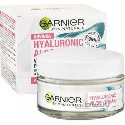 کرم الوورا گارنیر هیالورونیک اسید HYALURONIC ALOE CREAM 50ml