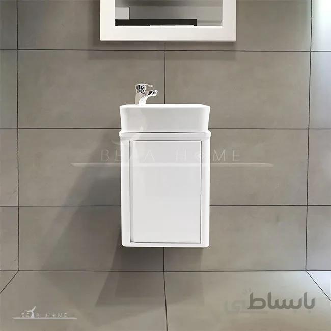کابینت آلفا ۴۰