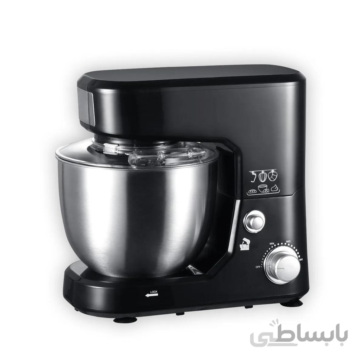 همزن برقی دلمونتی مدل DELMONTI DL140 ا DELMONTI Hand Mixer DL140