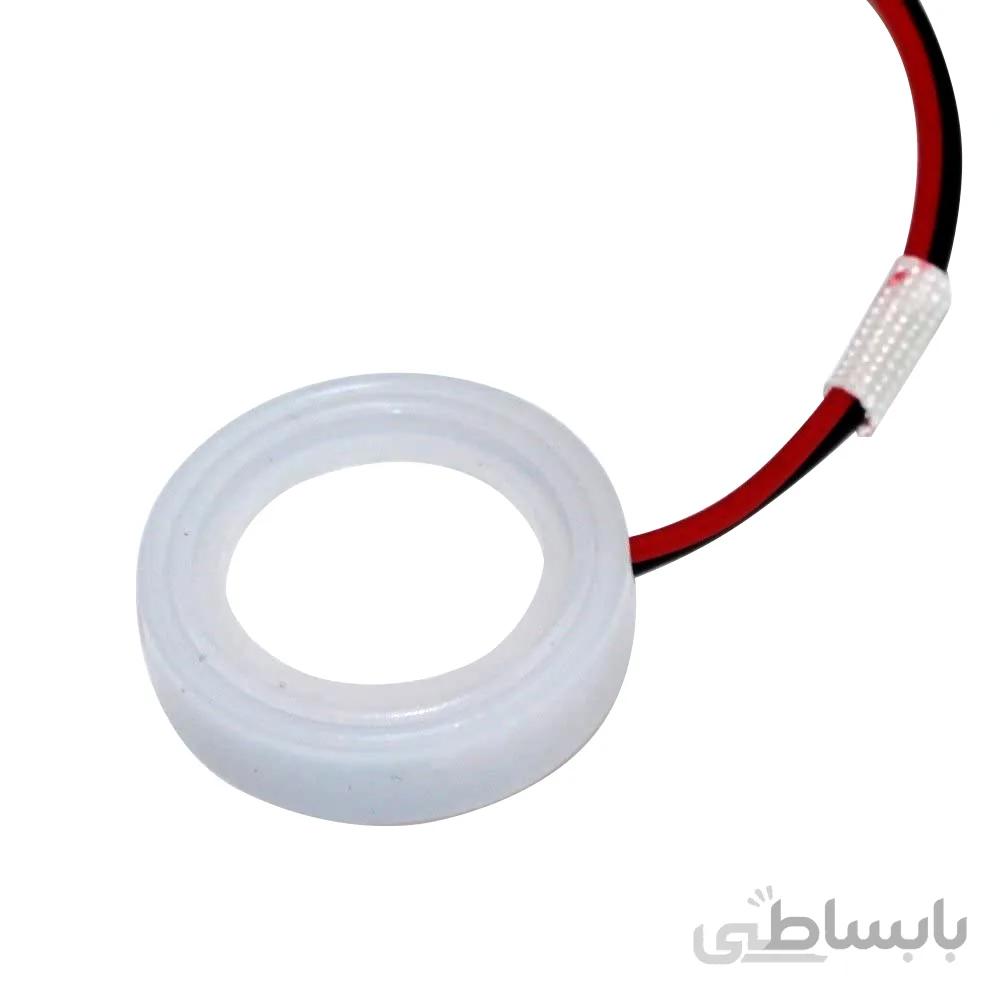 پیزو بخار ابسرد 20mm