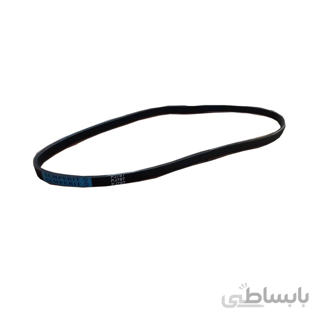 تسمه دوچرخه ثابت pj787