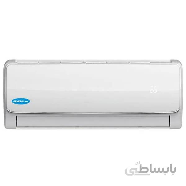 کولر گازی جنرال مکس دیجیتال GM-S12000 ا air conditioner 12000 GENERAL MAX