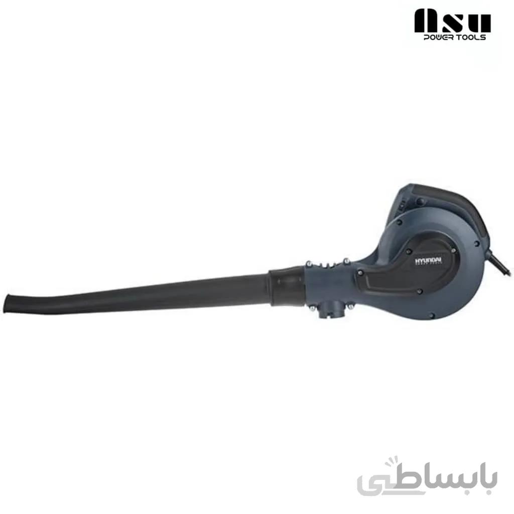 بلوور هیوندای مدل HP7160-BL ا Hyundai