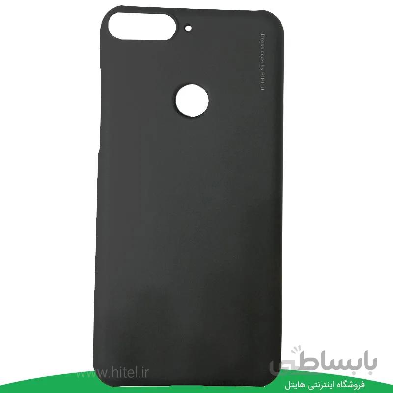 قاب گوشی هواوی Y7 Prime 2018 برند X-Level Metallic