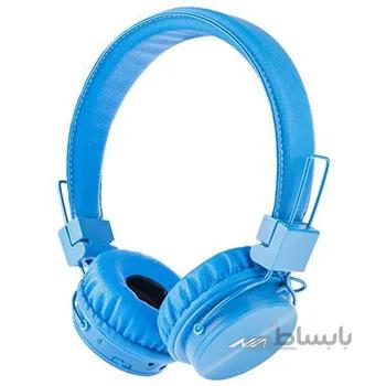 هدفون بی سیم نیا مدل X3 NEW — تصویر 1