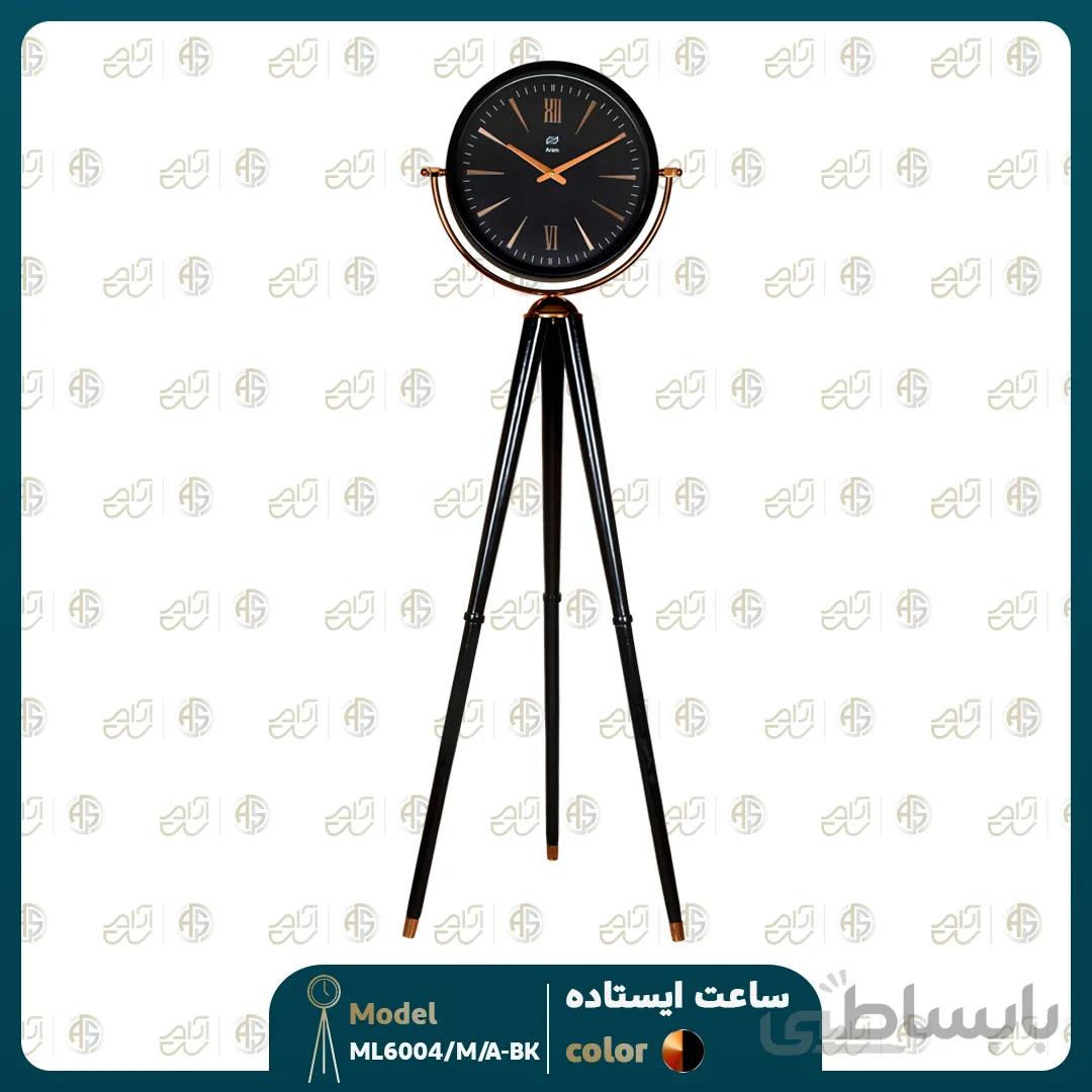ساعت ایستاده سری ML36004/A