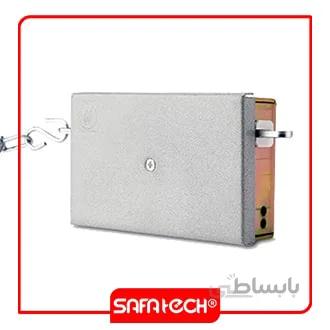 قفل دربازکن سیماران مدل 715