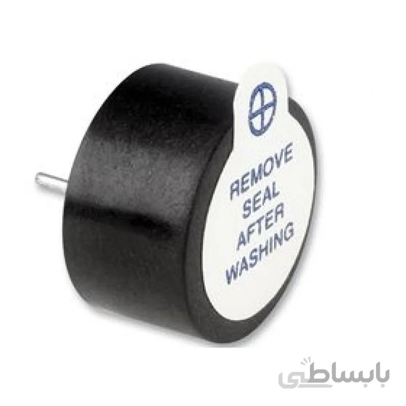 buzzer بازر 5 ولت