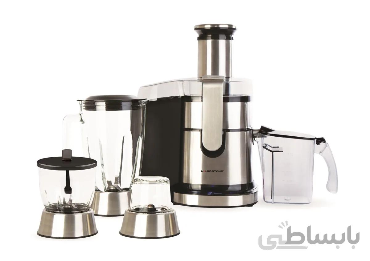 آب میوه گیری هاردستون مدل PJD 1150S