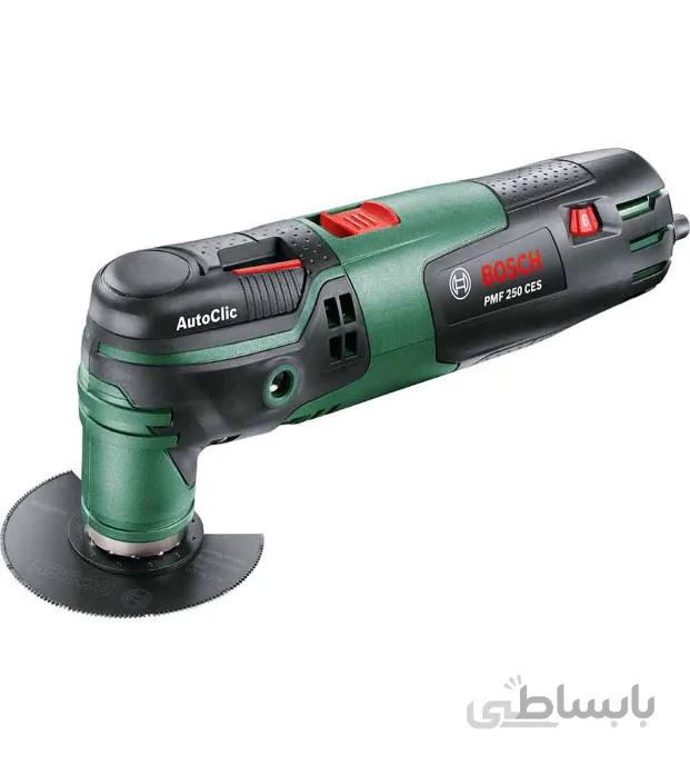 ابزار همه کاره PMF 250 CES