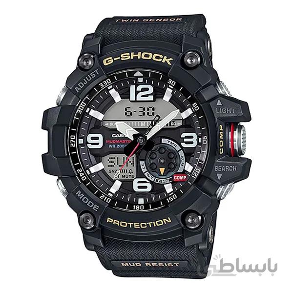 ساعت مچی مردانه CASIO GG-1000-1A5 ا CASIO G-SHOCK | GG-1000-1A5