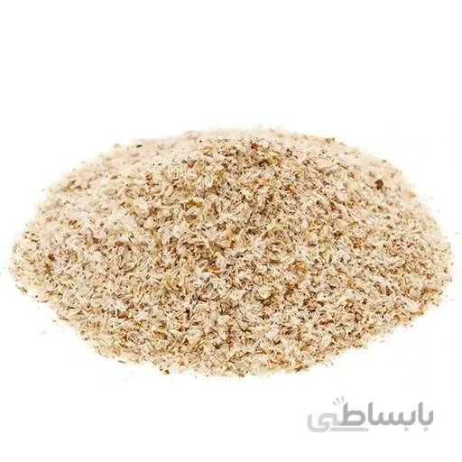 بذر اسفرزه پسیلیوم