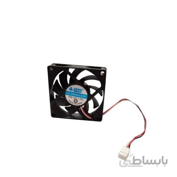 فن گرافیک مربعی 7*7