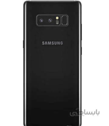 درب پشت سامسونگ گلکسی N950 / GALAXY NOTE 8 ا درب پشت سامسونگ گلکسی نوت 8 مدل ان 950