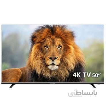 تلویزیون ال ای دی دوو مدل DLE-50K4410U سایز 50 اینچ ا Daewoo DLE-50K4410U LED TV 50 Inch