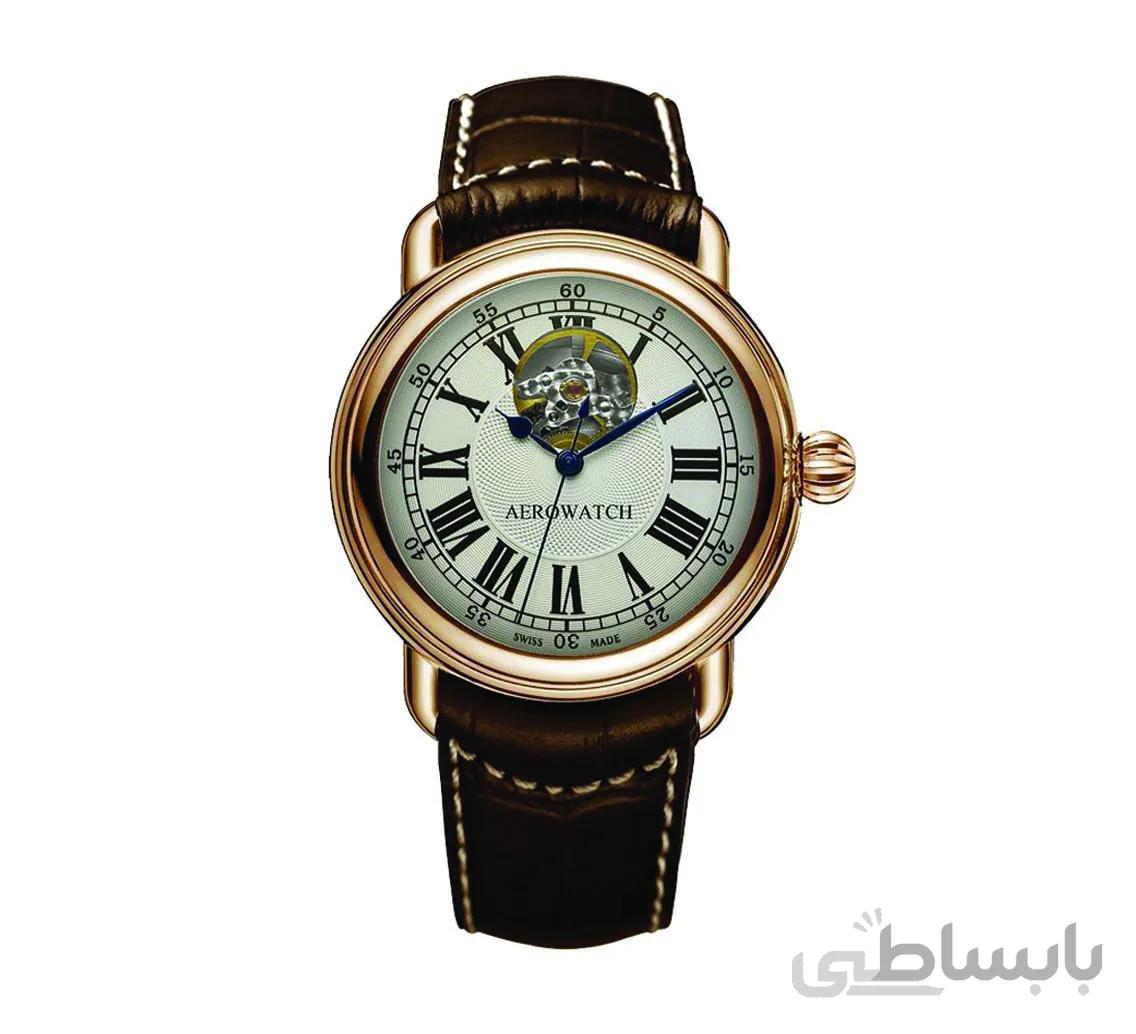 ساعت مردانه اروواچ A 68900 R 102