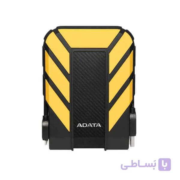 هارد اکسترنال ای دیتا 1 ترابایت HD710 — تصویر 1