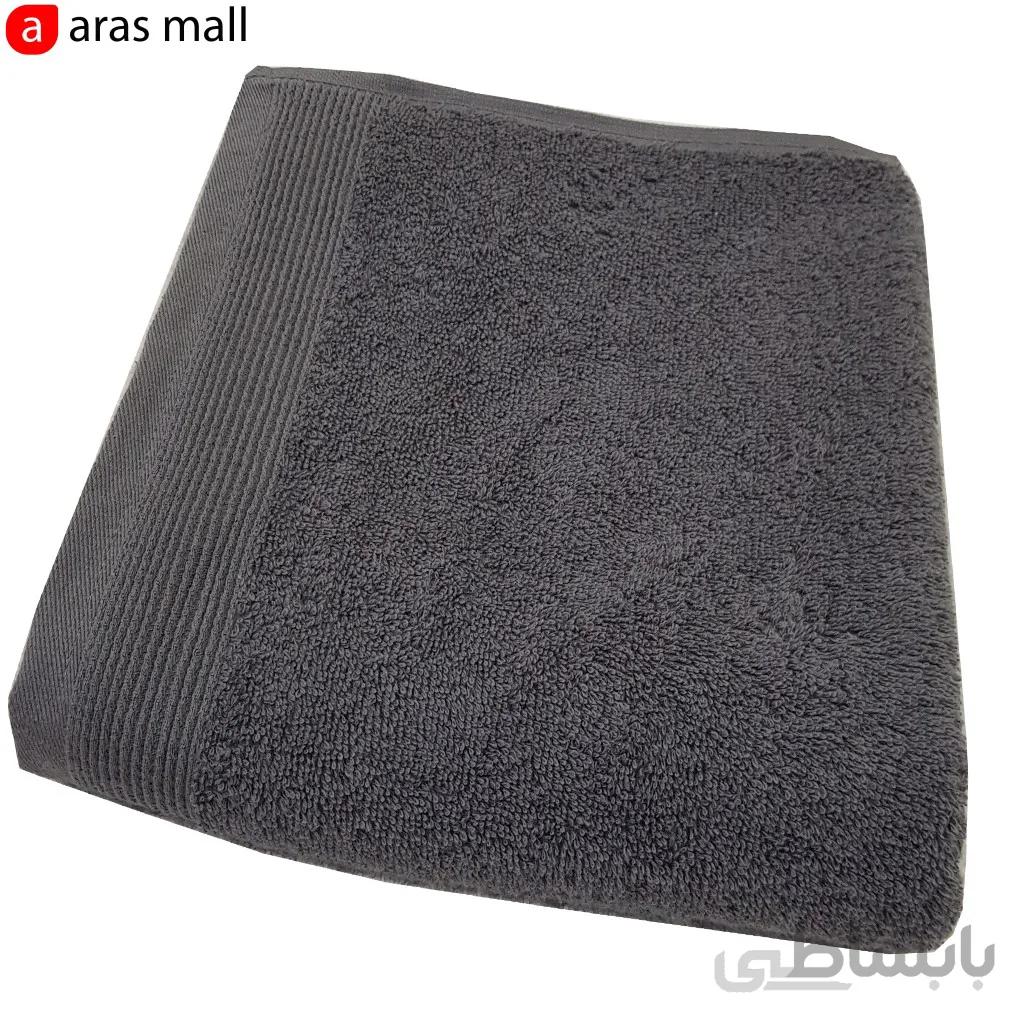 حوله دستی مدل 02 سایز 50x90 سانتی متر