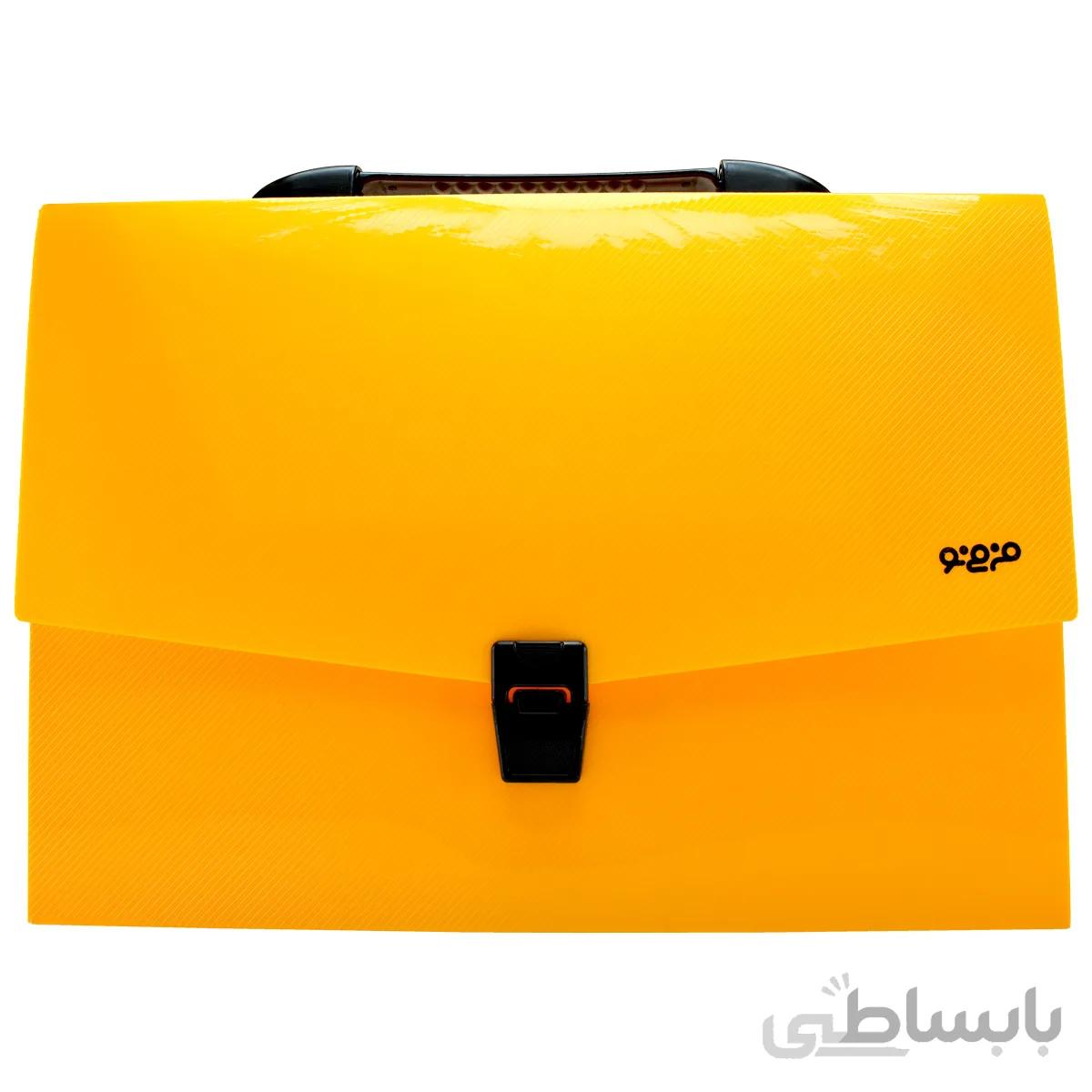 کیف طلقی قفل دار فرمی نو کد 3081