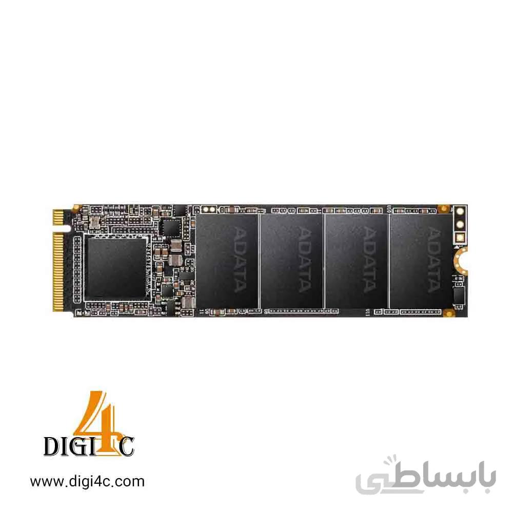 SSD ای ديتا XPG SX6000 Lite ظرفیت 128 گیگابایت