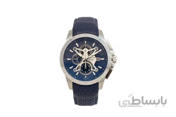 ساعت مچی عقربه ای مردانه رومانسون پریمیر مدل ۷۱۱۸/۲
