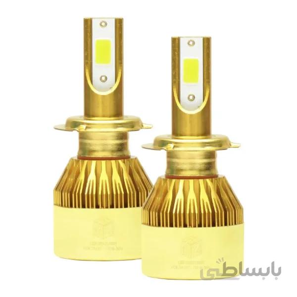 هدلایت d5