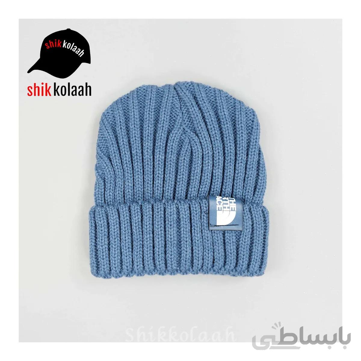 کلاه بافت THE NORTH FACE - کد 626