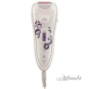 اپیلاتور سورکر مدل TL-2358 ا Surker TL-2358 Epilator