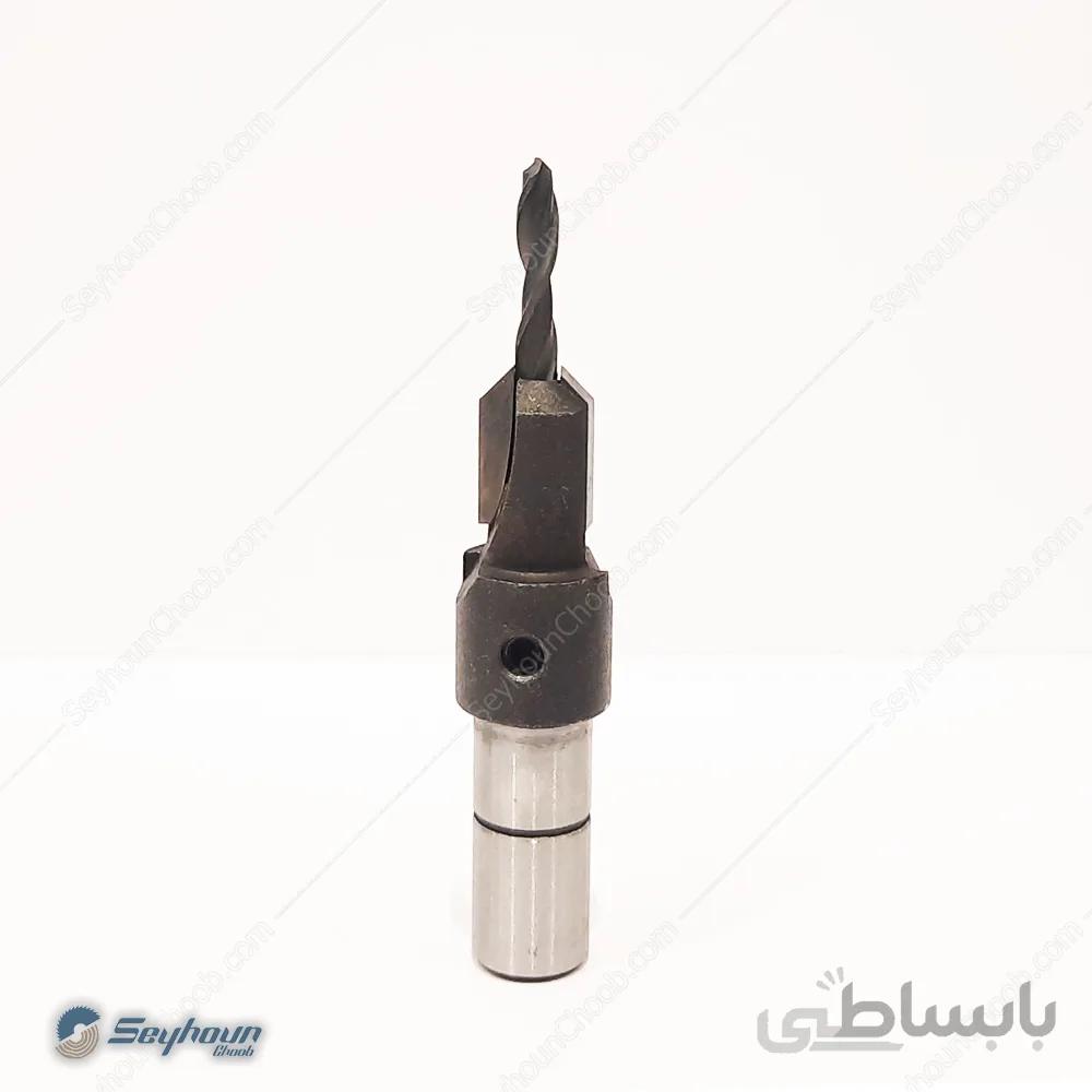مته خزینه مدل TCL103