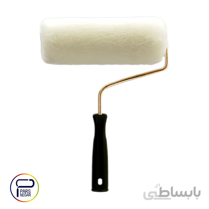 غلتک ۱۰۳۶ پوست بره دکور ۲۵ سانت