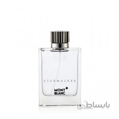 عطر مون بلان مونت بلانک استارواکر ا عطر MONT BLANC Starwalker DECANT 3ML