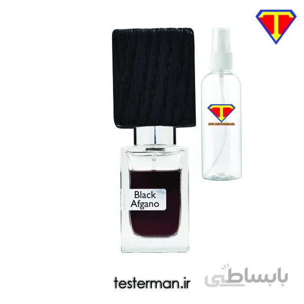 اسانس عطر اسپرت بلک افغان ناسوماتو Nasomatto Black Afgano