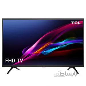 تلویزیون تی سی ال مدل 40D3000i سایز 40 اینچ ا TCL 40D3000i LED TV 40 Inch کد 348012
