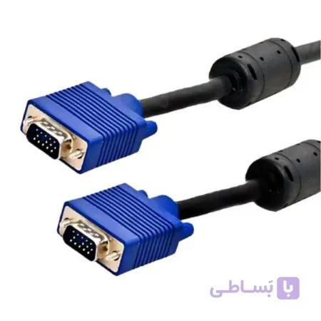 کابل 5 متری VGA برند XP